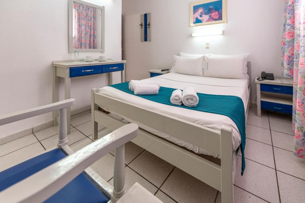 Roy Hotel Афины Экстерьер фото